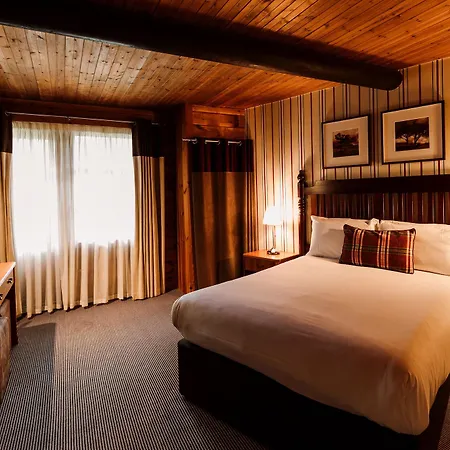 Hotel Chevin Country Park & Otley (West Yorkshire)