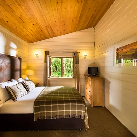 Hotel Chevin Country Park &