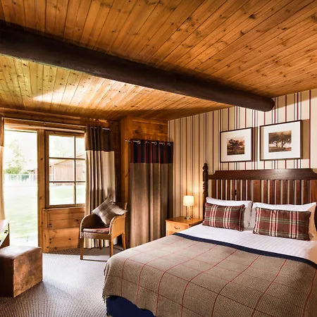 Hotel Chevin Country Park &