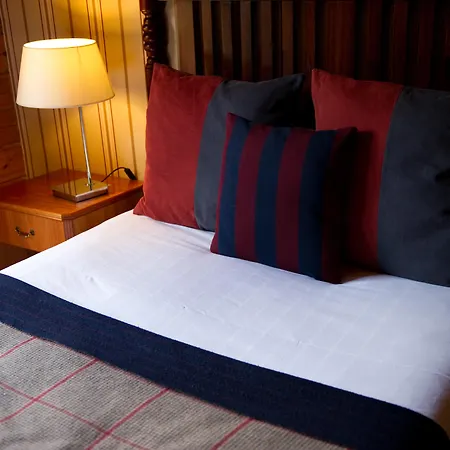 Chevin Country Park & Hotel