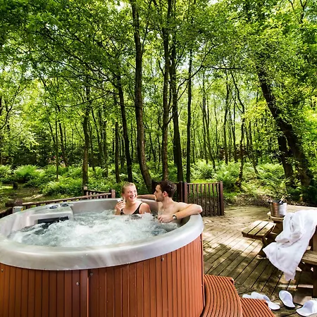 Hotel Chevin Country Park & Otley (West Yorkshire)
