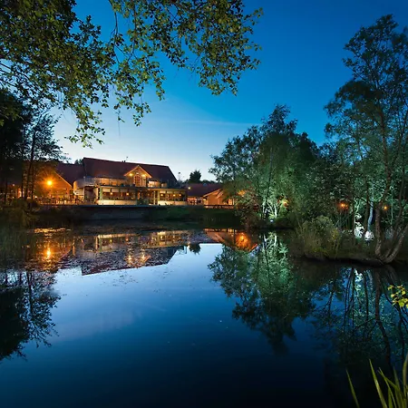 Chevin Country Park & Otley (West Yorkshire)