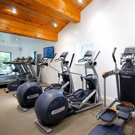 Hotel Chevin Country Park & 3*