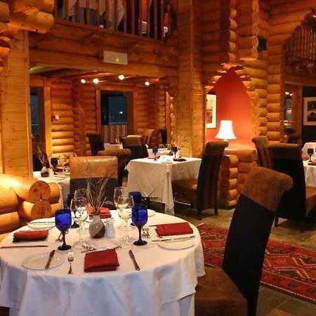 Chevin Country Park & Hotel 3*