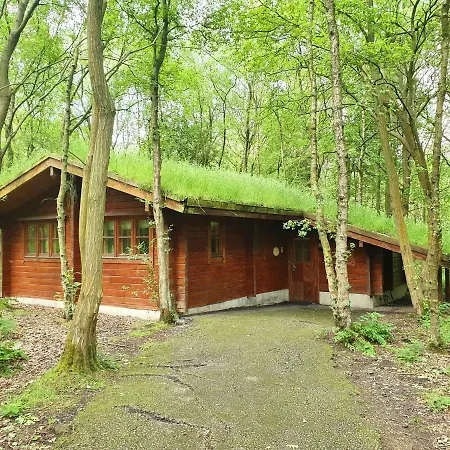 Chevin Country Park & 3*