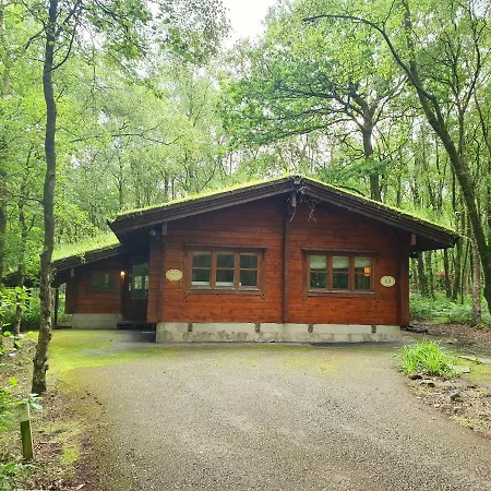 Chevin Country Park & 3*