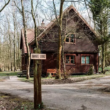 Chevin Country Park &
