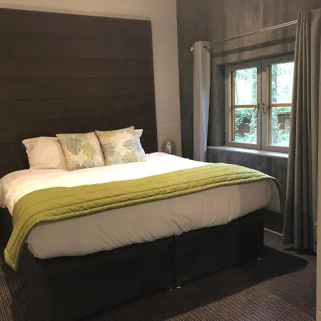 Chevin Country Park & Hotel
