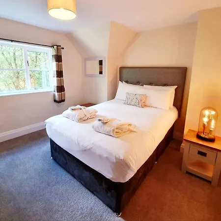 Hotel Chevin Country Park &