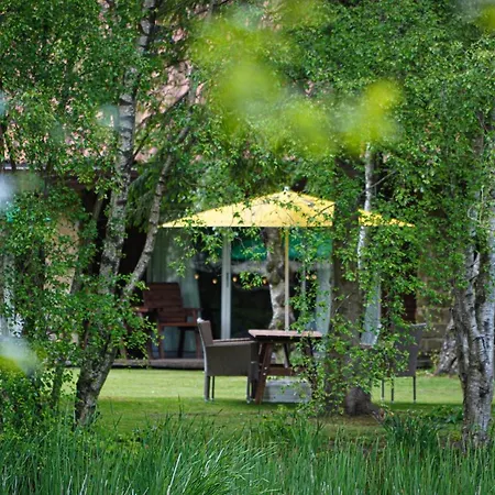 Chevin Country Park & Hotel Otley (West Yorkshire)