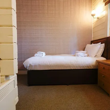 Chevin Country Park & Hotel