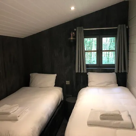 Hotel Chevin Country Park &