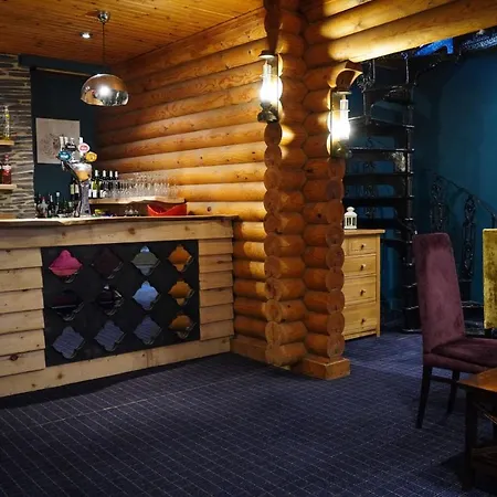 Hotel Chevin Country Park &