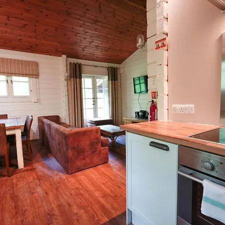 Hotel Chevin Country Park & Otley (West Yorkshire)