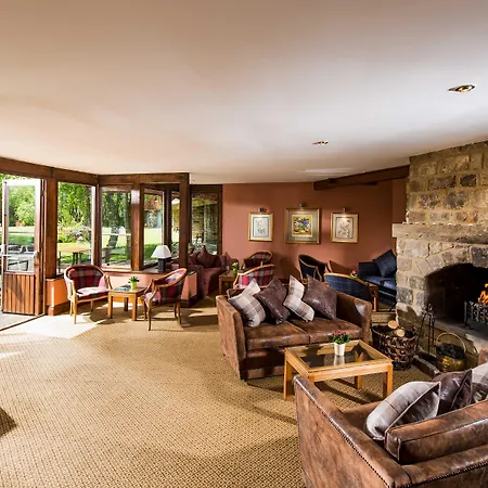Chevin Country Park & 3*