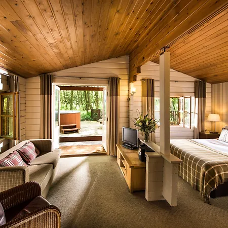 Hotel Chevin Country Park &