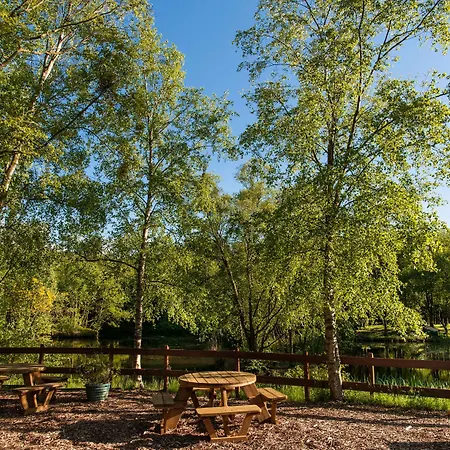 Chevin Country Park & Otley (West Yorkshire)