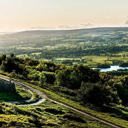Chevin Country Park &