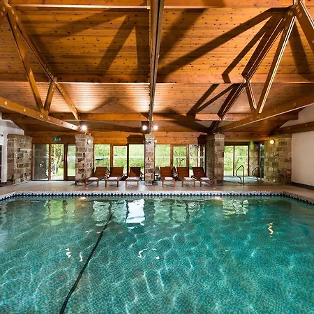 Hotel Chevin Country Park & 3*