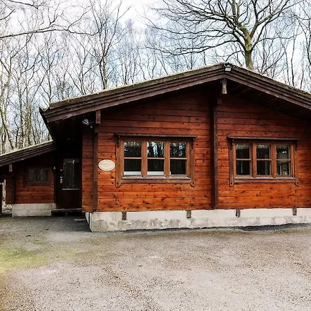 Chevin Country Park & Hotel
