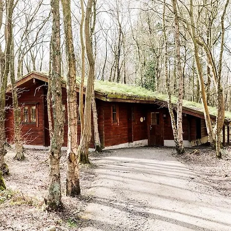 Chevin Country Park & Hotel 3*