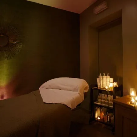 Hotel Chevin Country Park & Otley (West Yorkshire)
