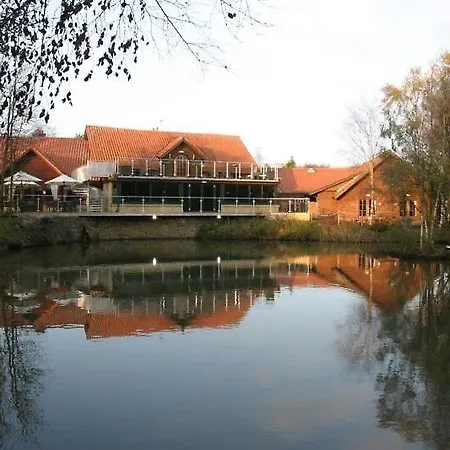 Hotel Chevin Country Park & Otley (West Yorkshire)