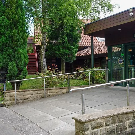 Ξενοδοχείο Chevin Country Park & 3*
