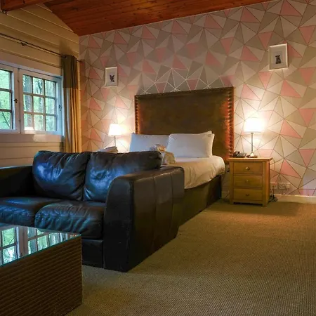 Ξενοδοχείο Chevin Country Park & Otley (West Yorkshire)