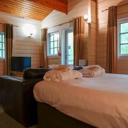 Ξενοδοχείο Chevin Country Park & 3*